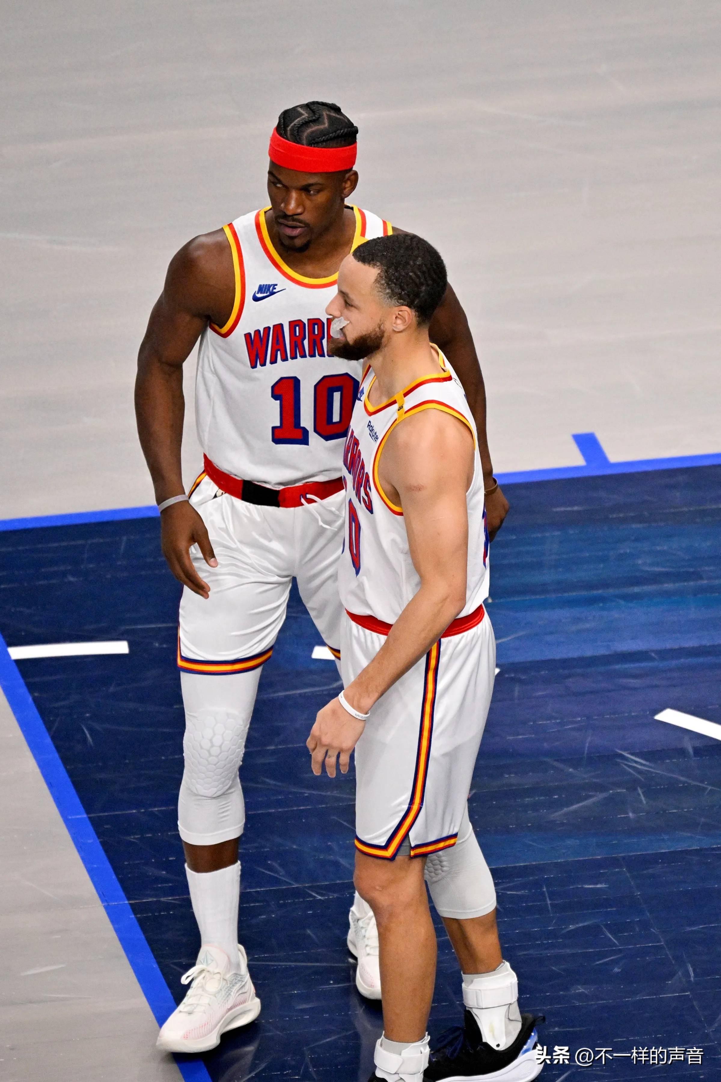 包含NBA总决赛首轮战罢医院VS勇士的词条