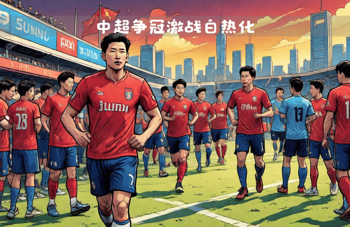 联赛季后赛即将打响，局势进入白热化的简单介绍
