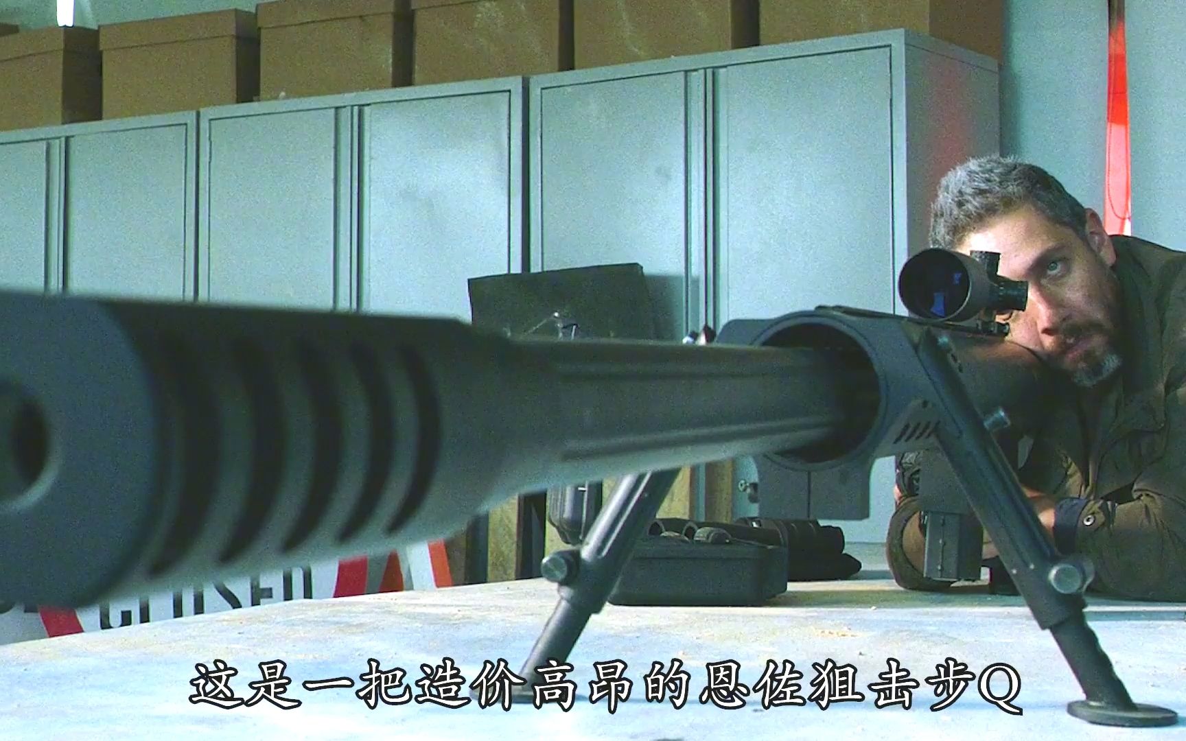 不容忽视的对手：巅峰对决的难题