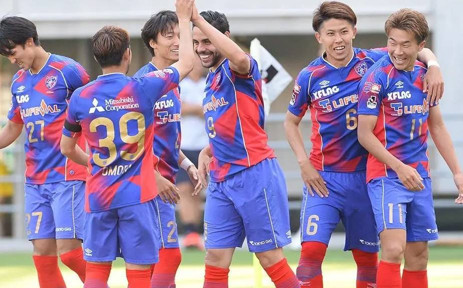 东京FC实力强劲，保持卓越表现意图冠军