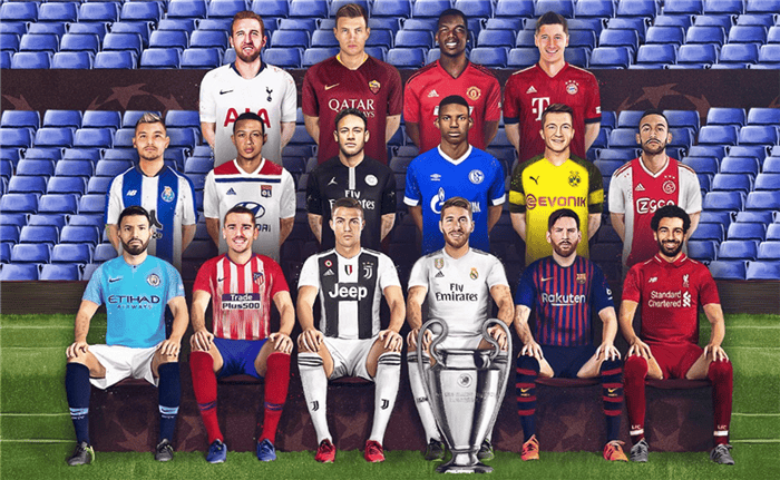 摩纳哥主帅盛赞球队进攻火力 摩纳哥主帅盛赞球队进攻火力