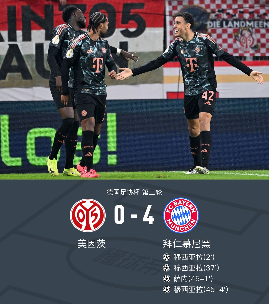 拜仁慕尼黑遭遇联赛连败,卫冕利难 拜仁慕尼黑遭遇联赛连败,卫冕利难