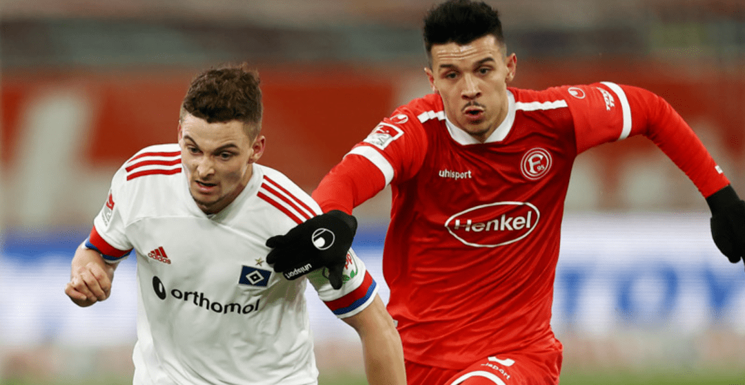 开云平台-杜塞尔多夫保持不败，比勒费尔德丢失关键胜机