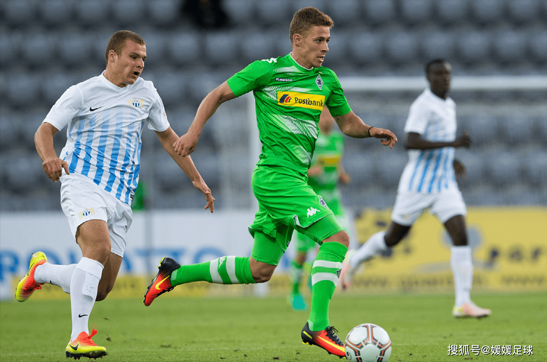 开云体育平台APP-沃尔夫斯堡主场获得大胜，壮大实力