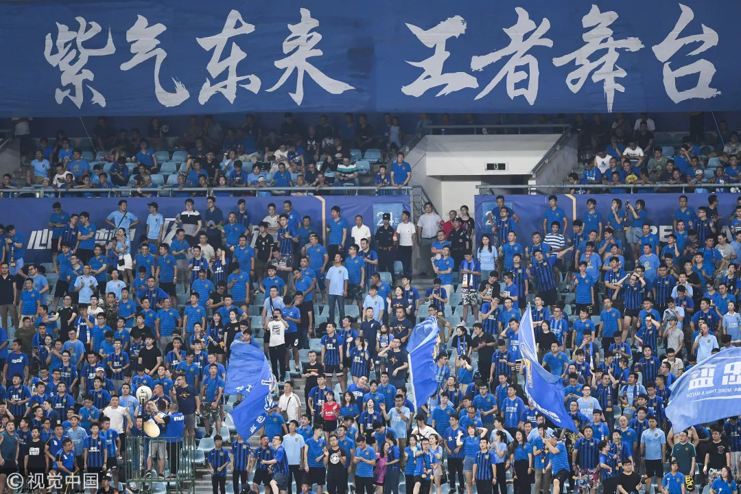 开云体育app-江苏苏宁主场扳平比分，与对手握手言和