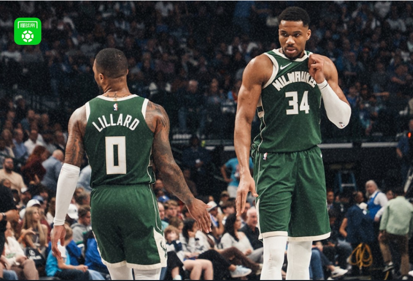 雄鹿险胜勇士,继续保持东部前列位置 雄鹿险胜勇士,继续保持东部前列位置