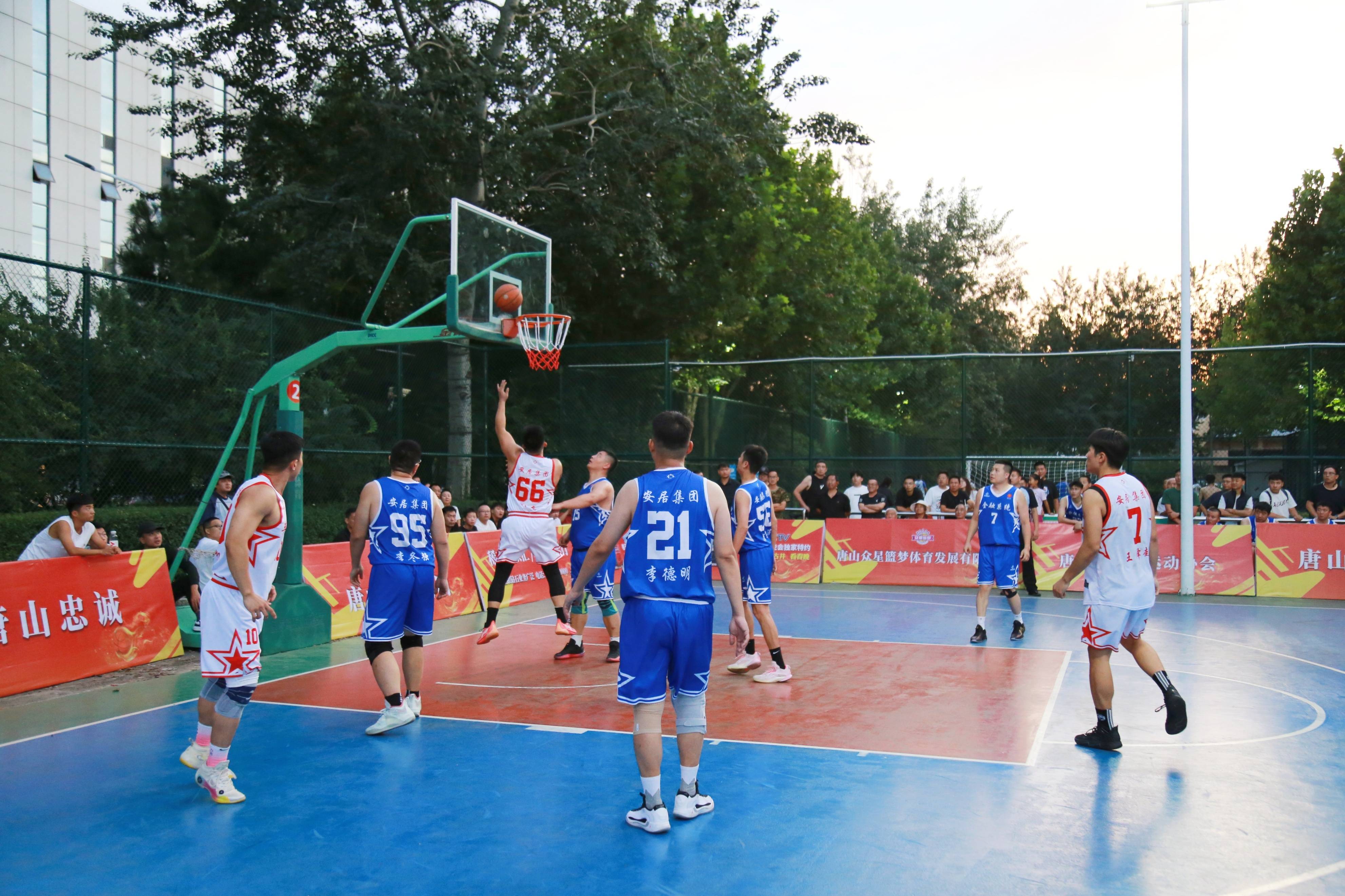 开云体育-引人入胜的女子篮球联赛持续火热