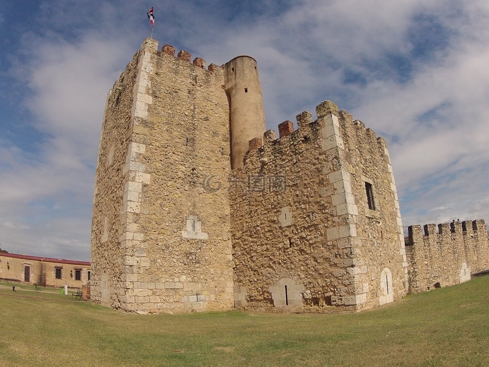 开云APP-多米尼加圣多明各凭借攻击力量，取得胜利的简单介绍