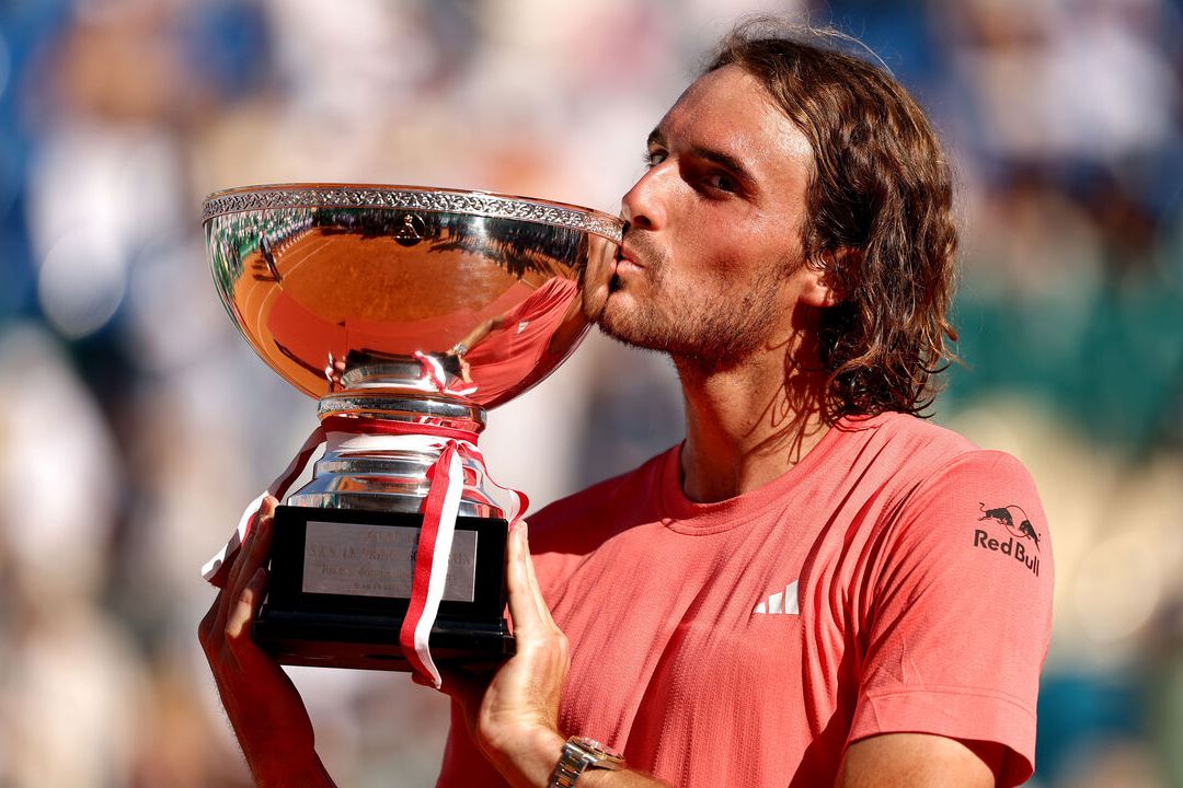 包含蒙特卡洛大师赛险胜年终总决赛,西西帕斯关键制胜的词条 包含蒙特卡洛大师赛险胜年终总决赛,西西帕斯关键制胜的词条