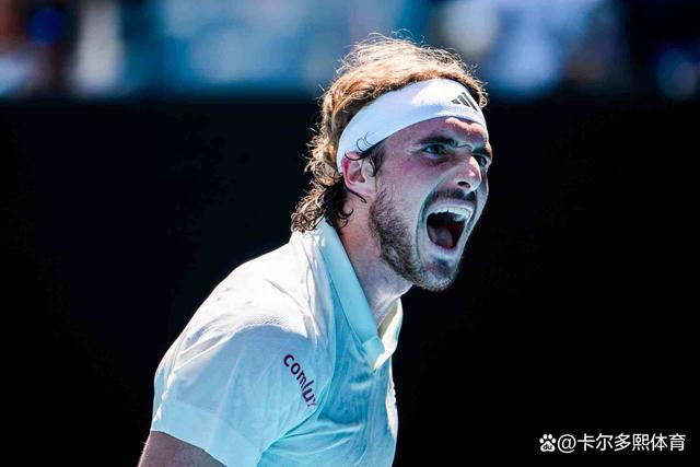 包含欧洲网球队绝杀西班牙网球队，西西帕斯绝境逆转的词条