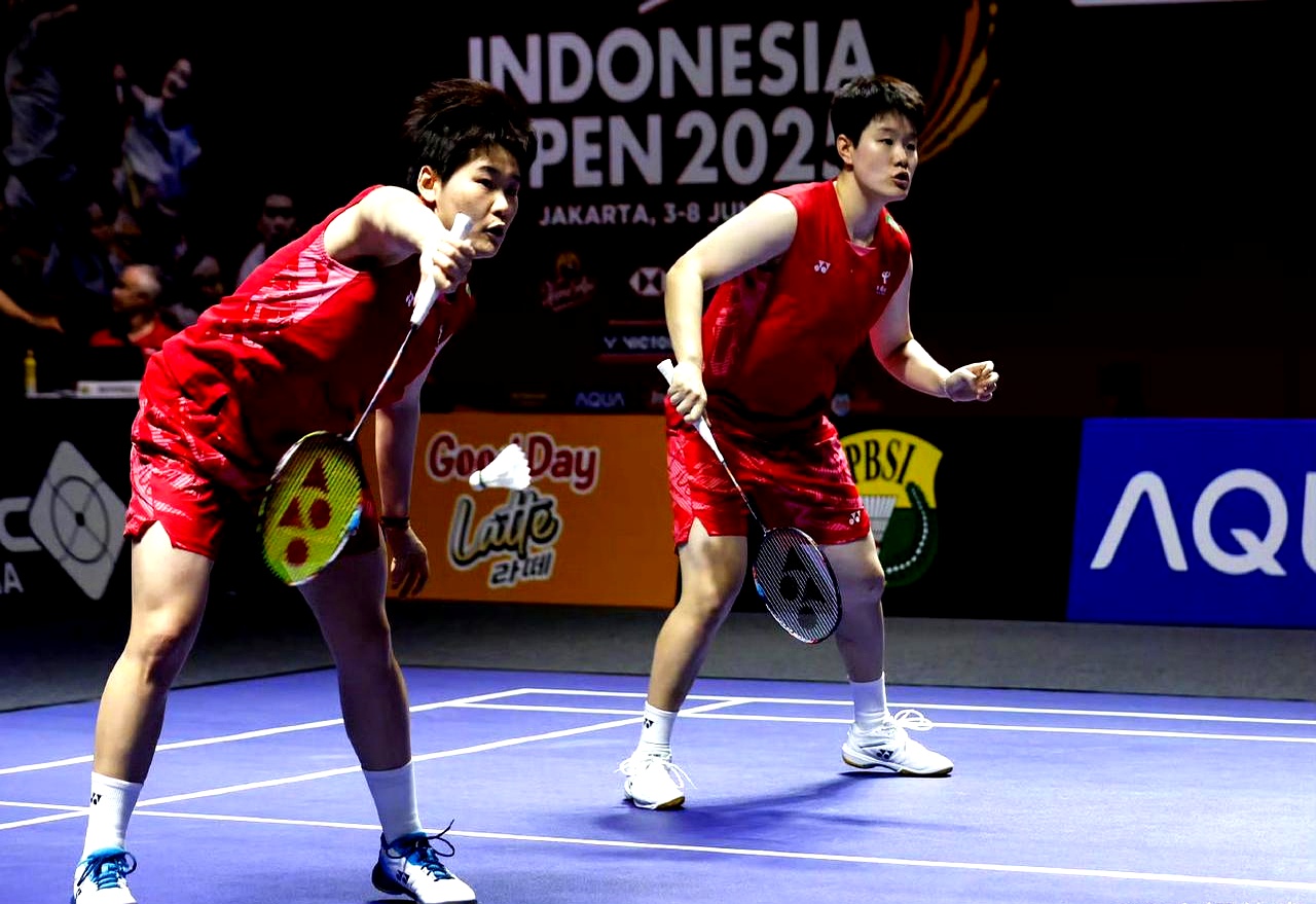 日本羽毛球队逆转印尼羽毛球队,谌龙一己之力扛起全队的简单介绍 日本羽毛球队逆转印尼羽毛球队,谌龙一己之力扛起全队的简单介绍