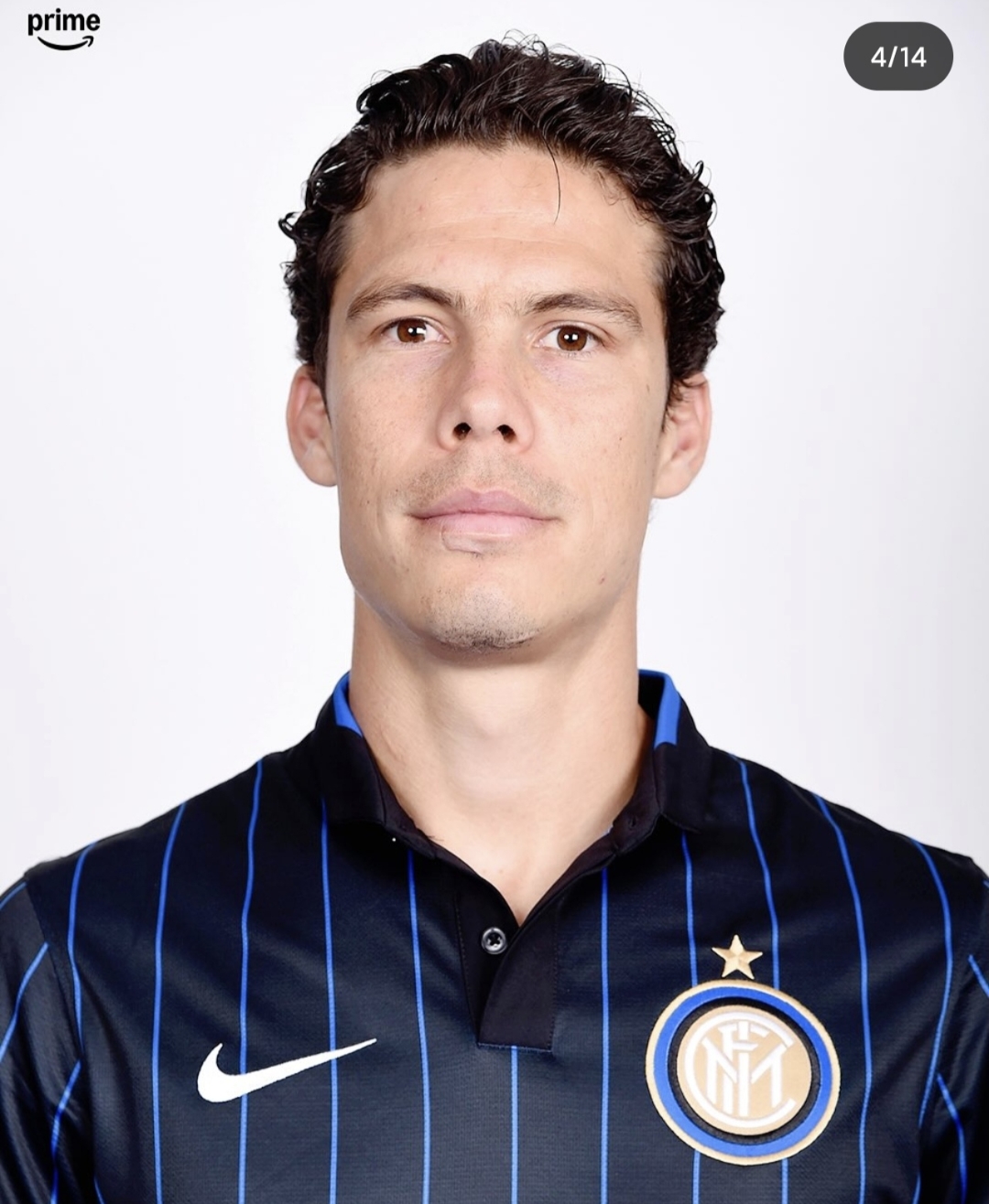 国米正瞄准瓦伦西亚年轻天才 国米正瞄准瓦伦西亚年轻天才