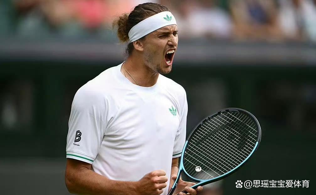 关于温网翻盘年终总决赛,兹维列夫带队取胜的信息 关于温网翻盘年终总决赛,兹维列夫带队取胜的信息