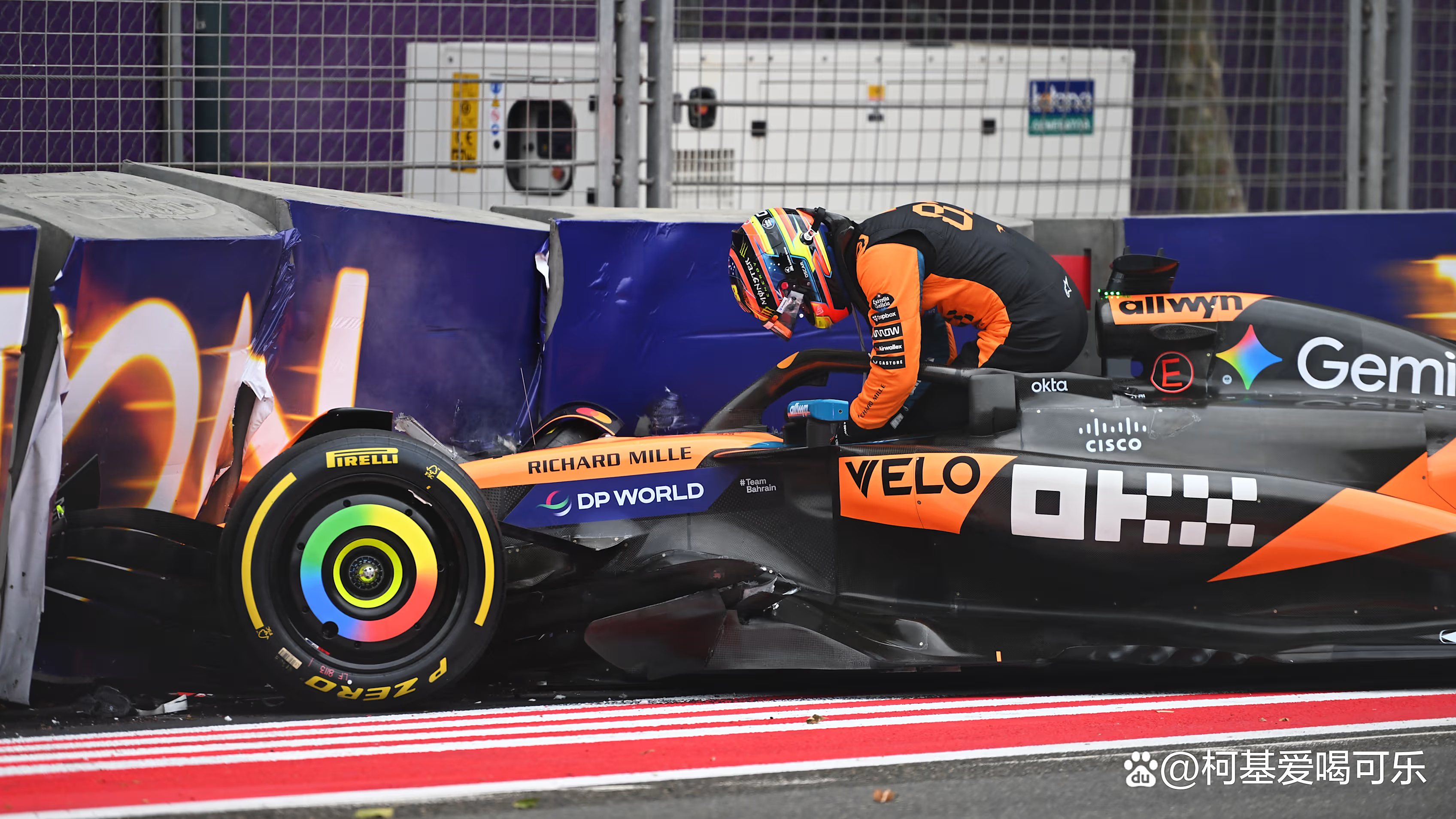 包含索伯车队险胜迈凯伦,佩雷兹关键制胜的词条 包含索伯车队险胜迈凯伦,佩雷兹关键制胜的词条