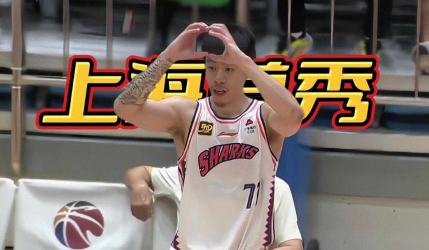 篮网绝杀掘金，张镇麟状态火热的简单介绍