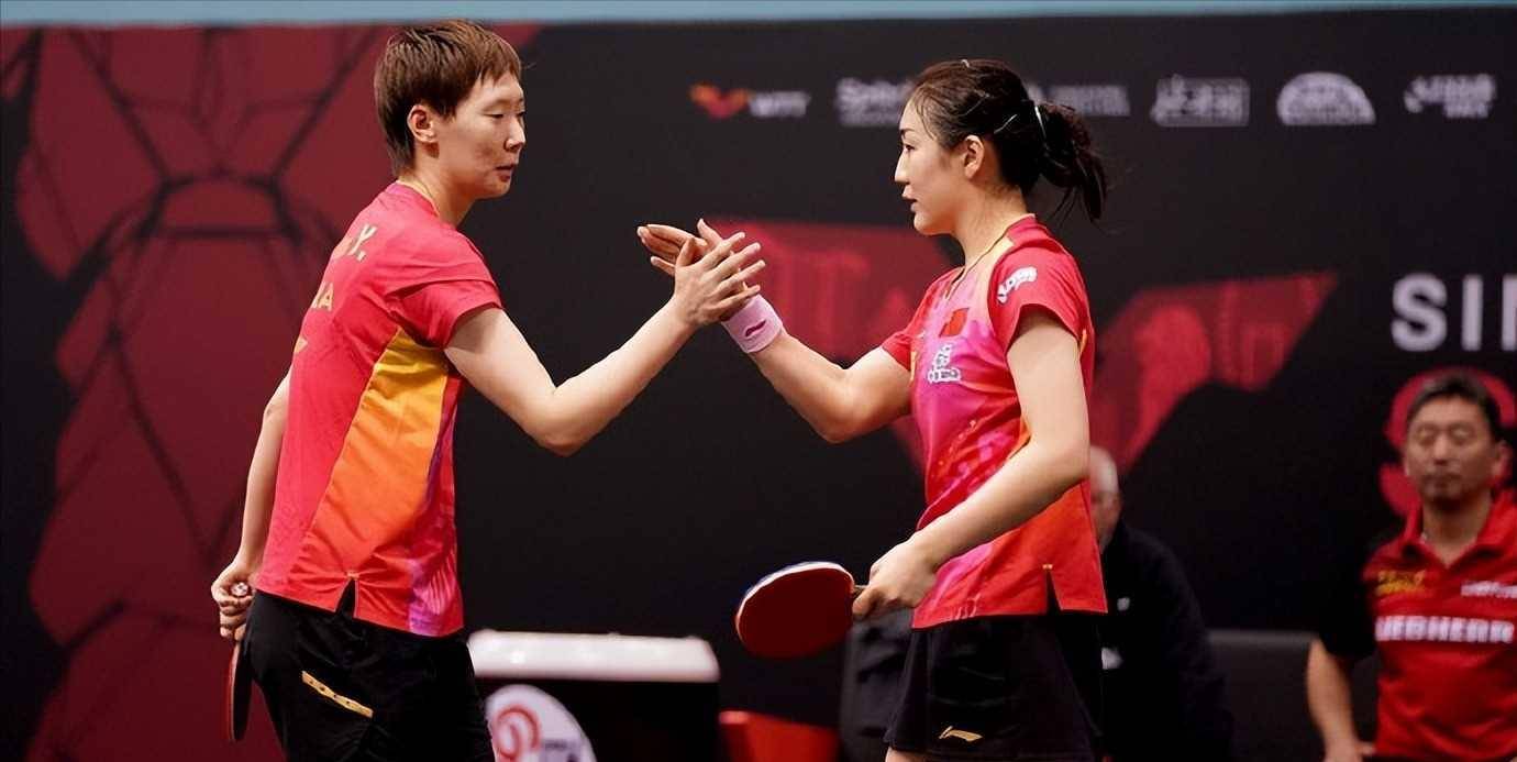 法国队翻盘中国队，马琳扛起全队