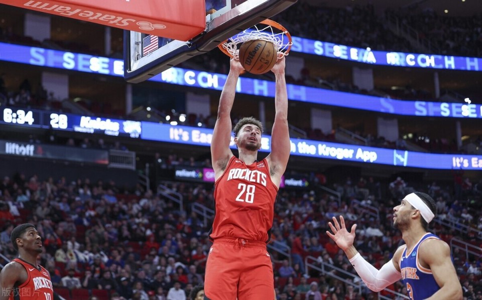 深圳队逆转尼克斯，霍勒迪刷新纪录