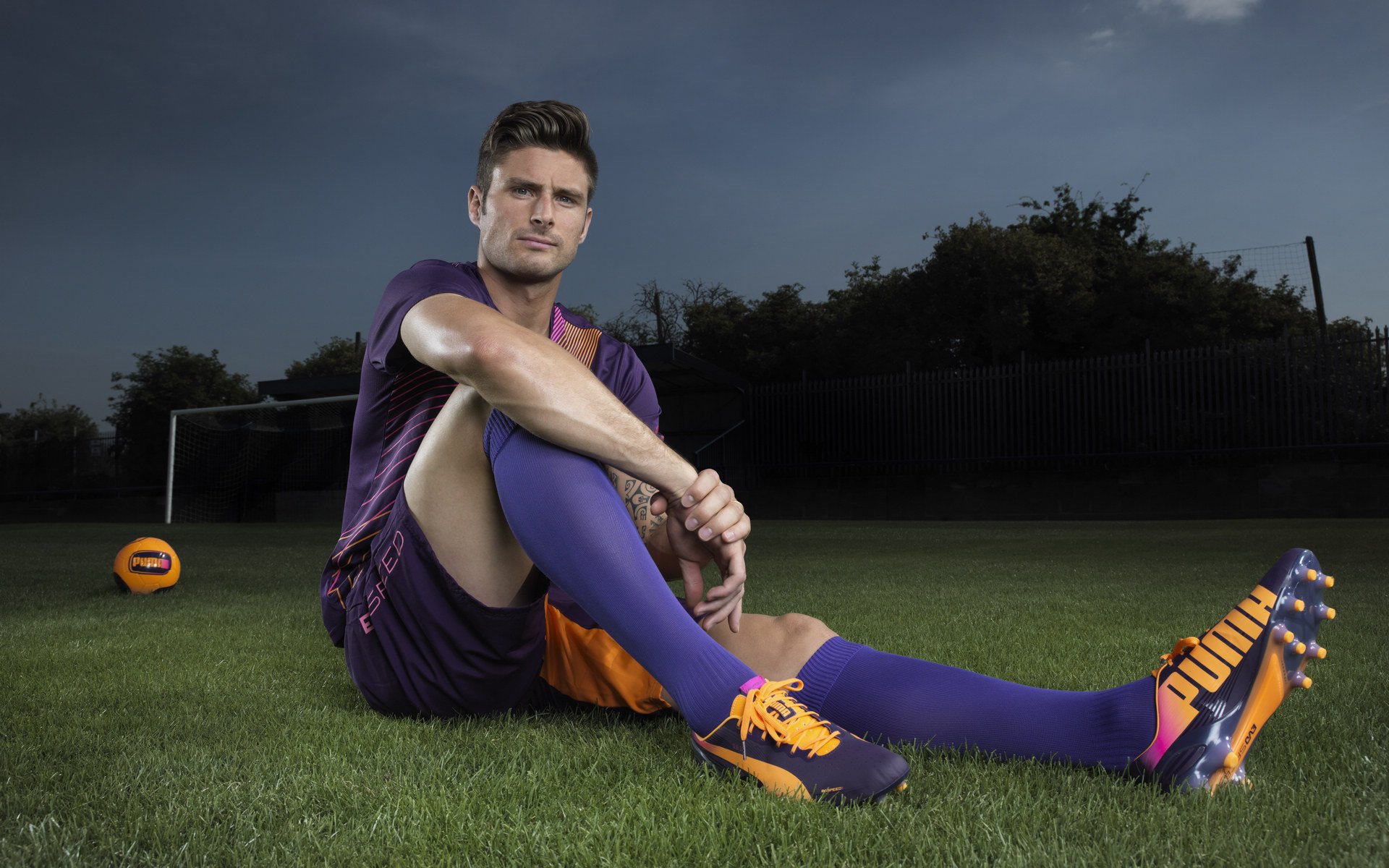 开云官网-马琳帽子戏法助法国队力克韩国队，刷新国际赛事进球纪录